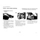 Komatsu WA380-1 and WA420-1 4WD Wheeled Loaders (Japan) Operate and Maintenance manual (SEAMU4230104)