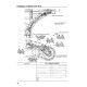 Komatsu PC1100-6, PC1100LC-6 and PC1100SP-6 Crawler Excavators (Japan) Field Assembly Manual (SEAWD01100)