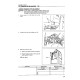 Komatsu WA700-3 (SN from 50001) 4WD Wheeled Loaders (Japan) Field Assembly Manual (SEAWD01500)