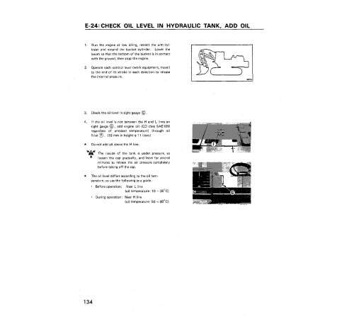 Komatsu PC1000-1, PC1000LC-1 and PC1000SE-1 Crawler Excavators (Japan) Field Assembly Manual (SEAWD021N0103) Komatsu PC1000-1, PC1000LC-1 and PC1000SE-1 Crawler Excavators (Japan) Field Assembly Manual (SEAWD021N0103)