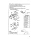 Komatsu PC1800-6 (SN: 10001-10010, 10012-11001) Crawler Excavators (Japan) Field Assembly Manual (SEAWD02201)