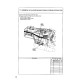Komatsu PC600-6 and PC600LC-6 (SN: 11001-11106) Crawler Excavators (Japan) Field Assembly Manual (SEAWD02802)