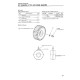 Komatsu WA800-2 (SN from 10540) 4WD Wheeled Loaders (Japan) Field Assembly Manual (SEAWD04280202)