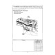 Komatsu PC600-6 and PC600LC-6 (SN from 11107) Crawler Excavators (Japan) Field Assembly Manual (SEAWD04900)