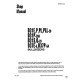 Komatsu D31E-20, D31P-20, D31PL-20, D31PLL-20, D31Q-20, D31S-20, D37E-5(A) Crawler Dozers (Japan) Workshop Manual (SEBD001007)