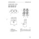 Komatsu D31E-20, D31P-20, D31PL-20, D31PLL-20, D31Q-20, D31S-20, D37E-5(A) Crawler Dozers (Japan) Workshop Manual (SEBD001007)