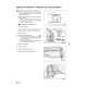 Komatsu PC100-6 (SN: 40001-45220) and PC120-6 (SN: 45001-57498) Crawler Excavators (Japan) Workshop Manual (SEBD003307)