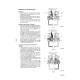 Komatsu PC60-7 (SN: 45001-52373) Crawler Excavators (Japan) Workshop Manual (SEBD004101)