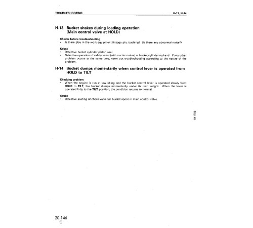 Komatsu WA180-3 and WA180-3-A 4WD Wheeled Loaders (Japan) Workshop Manual (SEBD005802) Komatsu WA180-3 and WA180-3-A 4WD Wheeled Loaders (Japan) Workshop Manual (SEBD005802)