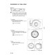 Komatsu WA700-1 (SN from 15001) and WA700-1-L (SN from A20001) 4WD Wheeled Loaders Workshop Manual (SEBM009501)
