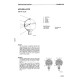 Komatsu PC200-6 (SN from C10001) Crawler Excavators Workshop Manual (SEBD010201)