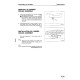 Komatsu PC200-6 (SN from C10001) Crawler Excavators Workshop Manual (SEBD010201)