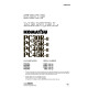Komatsu PC30R-8(SN:10001-), PC35R-8(SN:35001-), PC40R-8(SN:30001-), PC45R-8(SN:05001-) Crawler Excavators Shop Manual (SEBD012604)