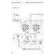 Komatsu D575A-2 (SN:10035-) Crawler Dozer w.shoe slip controller & variable multiple long shank ripper Workshop Manual (SEBD015600)
