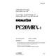 Komatsu PC20MRX-1 (SN from 10001) Crawler Excavators (Japan) Workshop Manual (SEBD016602)