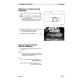 Komatsu PC20MRX-1 (SN from 10001) Crawler Excavators (Japan) Workshop Manual (SEBD016602)