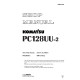 Komatsu PC128UU-2 (SN from 05001) Crawler Excavators (Japan) Workshop Manual (SEBD018506)