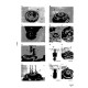 Komatsu PC1000-1, PC1000LC-1 and PC1000SE-1 (SN: 10001-) Crawler Excavators (Japan) Workshop Manual (SEBD021N0107)