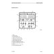 Komatsu PC600-6 and PC600LC-6 (SN from 10001) Crawler Excavators (Japan) set of Shop Manuals (SEBM017111)