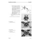 Komatsu PC600-6 and PC600LC-6 (SN from 10001) Crawler Excavators (Japan) set of Shop Manuals (SEBM017111)