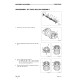 Komatsu D41E-6 (SN from B40001) and D41P-6 (SN from B40001) Crawler Dozers (Brazilia) Workshop Manual (SEBD028803)