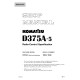 Komatsu D375A-5 Crawler Dozers RADIO CONTROL (Japan) Workshop Manual (SEBD028900)