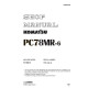 Komatsu PC78MR-6 (SN from 01001) Crawler Excavators (Japan) Workshop Manual (SEBD030604)