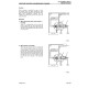 Komatsu PC308USLC-3 (SN from 20001) Crawler Excavators (Japan) Workshop Manual (SEBD033101)
