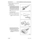 Komatsu MX352 (SN from 6Y6089) and MX502 (SN from 6Y7038) Compact Excavators (Japan) Workshop Manual (SEBD035400)