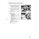 Komatsu WD600-1 (SN from 10001) Wheeled Dozers (Japan) Workshop Manual (SEBD041E0104)