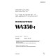 Komatsu WA350-1 (SN from 10001) 4WD Wheeled Loaders (Japan) Workshop Manual (SEBM04230107)