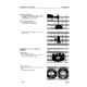 Komatsu WA350-1 (SN from 10001) 4WD Wheeled Loaders (Japan) Workshop Manual (SEBM04230107)