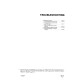 Komatsu WA500-1-L (SN: 20051-20130) 4WD Wheeled Loaders (USA) Workshop Manual (SEBD04250107)