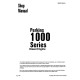 Komatsu Perkins 1004-4T and 1006-6 Diesel Engines Workshop Manual (SEBD1006600)
