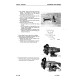 Komatsu S6D110-1 and SA6D110-1 Diesel Engines (Japan) Workshop Manual (SEBD6138A05)
