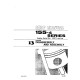 Komatsu S4D155-4, S6D155-4, S6D155G-4 and SA6D155-4 Diesel Engines (Japan) Workshop Manual (SEBE6120A05)