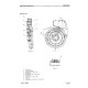 Komatsu S6D140-1 and SA6D140-1 Diesel Engines (Japan) Workshop Manual (SEBE62120112)