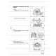 Komatsu HD325-6 (SN:05001-05679), HD325-6W (SN:05001-05705), HD405-6 (SN:01001-01054) Rigid Dump Trucks Workshop Manual (SEBM000704)