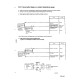 Komatsu PC75UU-2 (SN from 05001) Crawler Excavators (Japan) Workshop Manual (SEBM001302)