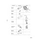 Komatsu 3D72-2, 3D75-2, 3D78-1, 3D84-2, 3D84N-2 and 4D84-2 Diesel Engines (Japan) Workshop Manual (SEBM002400)