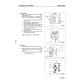 Komatsu WA120-3 (SN from 50001) and WA120-3A (SN from 50001) 4WD Wheeled Loaders (Europe) Workshop Manual (SEBM005706)