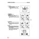 Komatsu WA250-3 (SN from 50001) 4WD Wheeled Loaders Workshop Manual (SEBM005908)