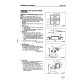 Komatsu WA250-3 Wheel Loaders and WA250PT-3 Parallel Tool Cariers (Japan) Workshop Manual (SEBM005910)