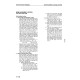 Komatsu WA320-3 (SN from 50001) 4WD Wheeled Loaders (Japan) Workshop Manual (SEBM006006)
