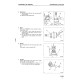 Komatsu WA320-3 (SN from 50001) 4WD Wheeled Loaders (Japan) Workshop Manual (SEBM006006)
