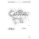 Komatsu 6D125-2, S6D125-2, SA6D125-2 and SAA6D125-2 Diesel Engines (Japan) Workshop Manual (SEBM006410)
