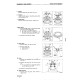 Komatsu PC300-6,PC300LC-6 (SN:30001-33000); PC350-6,PC350LC-6 (SN:10001-12000) Crawler Excavators Workshop Manual (SEBM006603)
