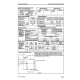 Komatsu S6D140-2, SA6D140-2, SAA6D140-2 and SDA6D140E-2 Diesel Engines (Japan) Workshop Manual (SEBM008612)
