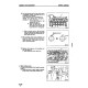 Komatsu S6D140-2, SA6D140-2, SAA6D140-2 and SDA6D140E-2 Diesel Engines (Japan) Workshop Manual (SEBM008612)