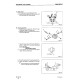 Komatsu PC128US-1 (SN from 01715) and PC128UU-1 (SN from 02347) Crawler Excavators (Japan) Workshop Manual (SEBM009805)